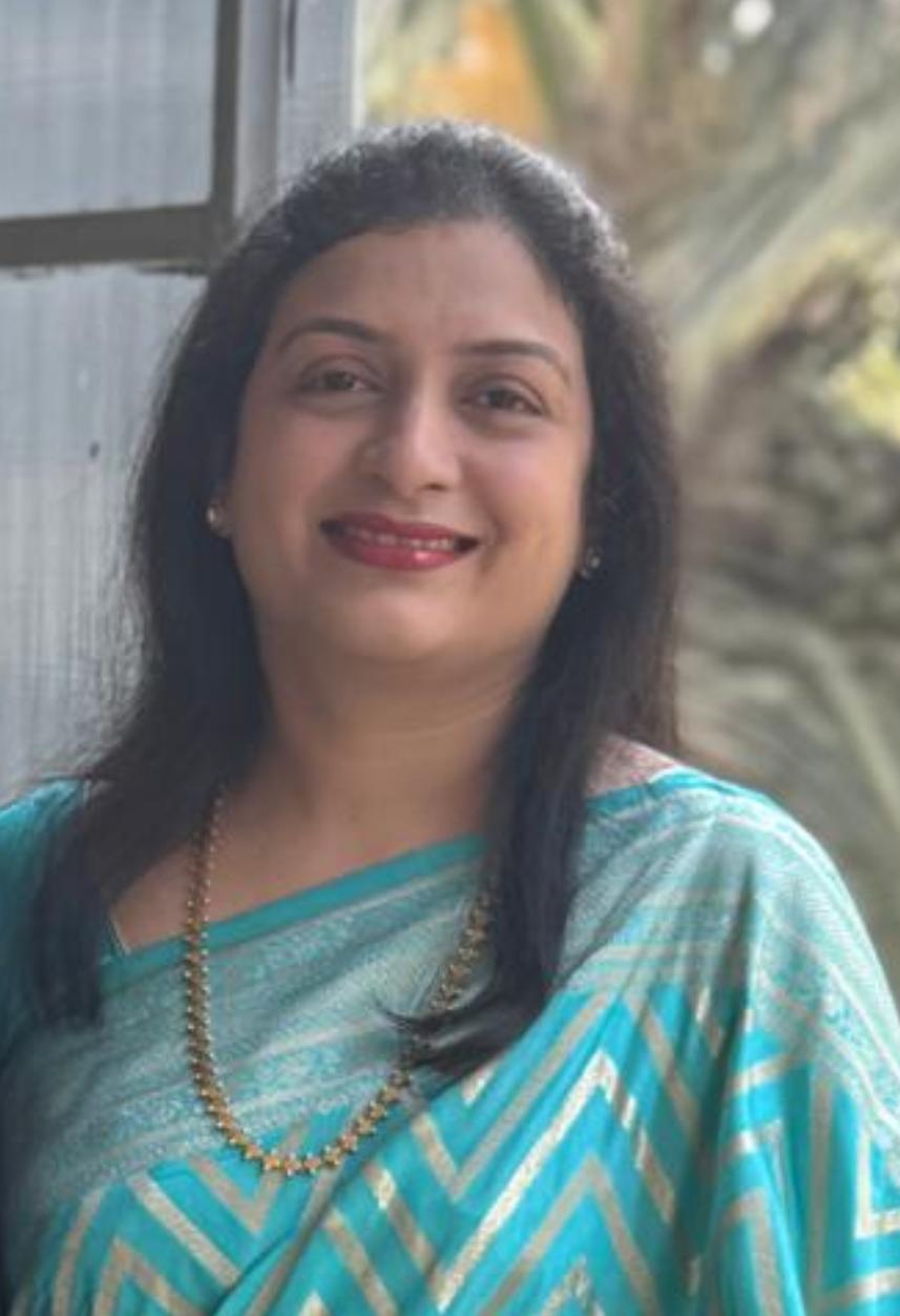 Mrs. Smita Murzello